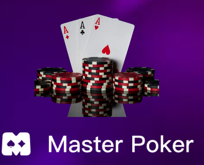 Master Poker 新手扑克教程